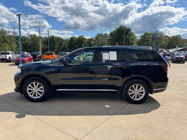 Used 2024 Dodge Durango SXT image 5