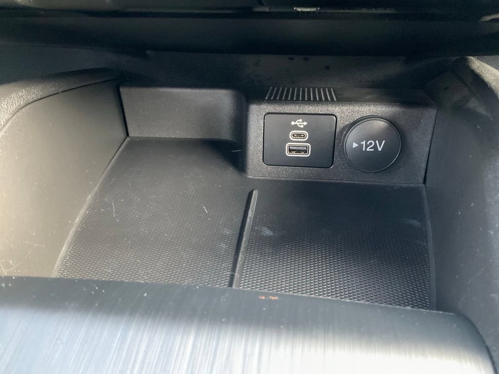 Certified 2024 Ford Escape SE FWD image 34