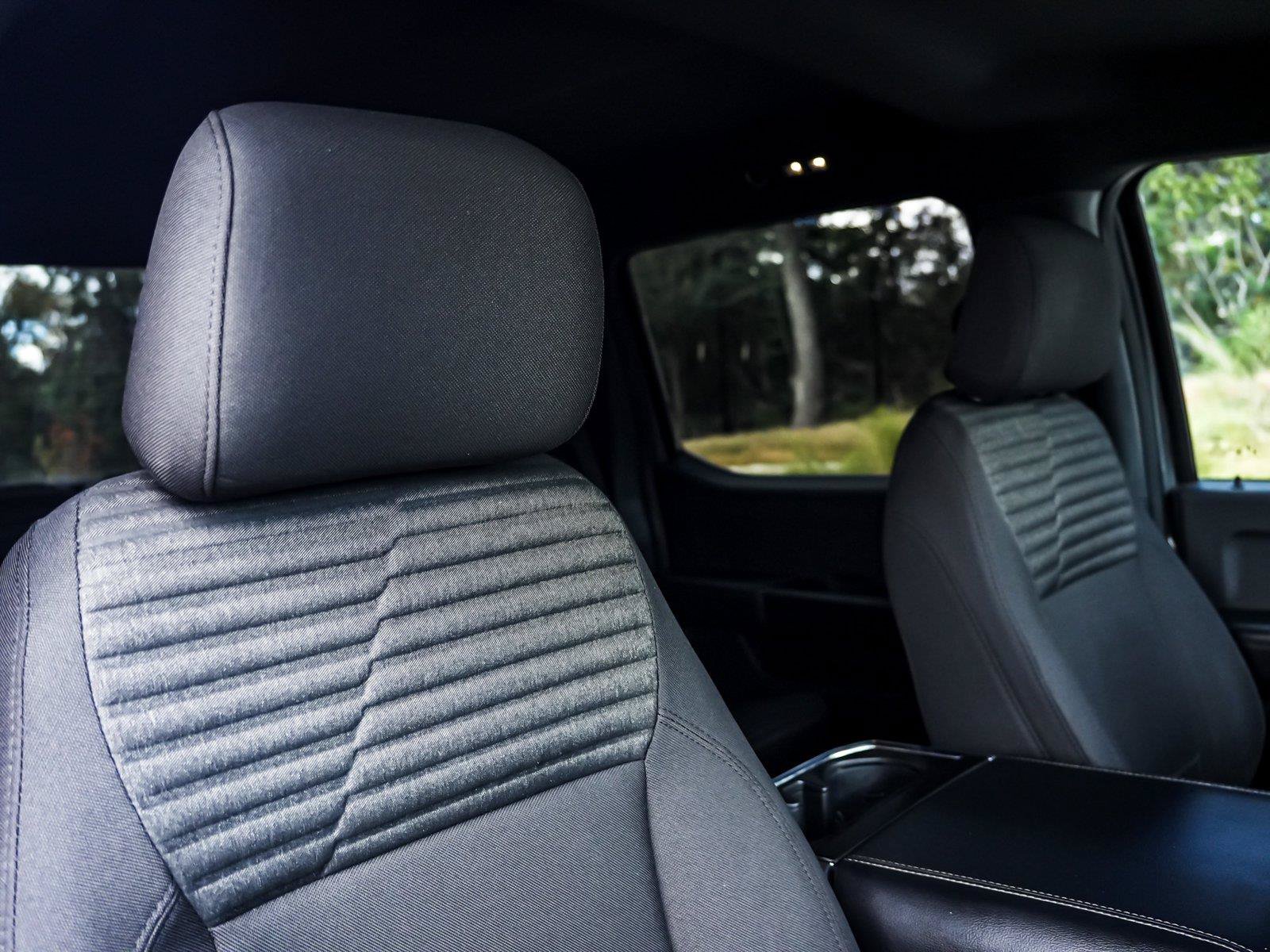 Certified 2023 Ford F150 XL w/ STX Appearance Package RWD image 21