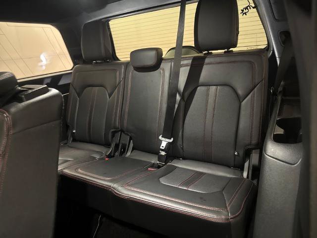 Certified 2022 Ford Expedition Limited AWD/4WD image 38