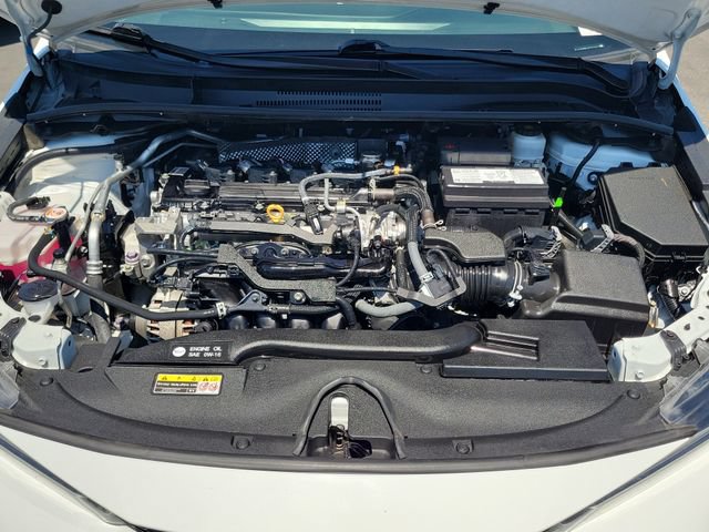 Used 2023 Toyota Corolla LE FWD image 22