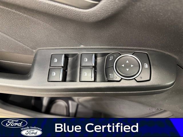 Certified 2023 Ford Escape Active AWD/4WD image 21