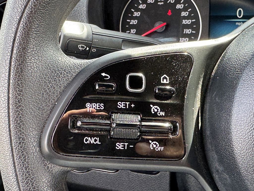 Used 2024 Mercedes-Benz Sprinter 2500 image 20