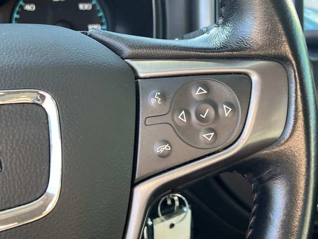 Used 2022 GMC Canyon AT4 w/ Trailering Package AWD/4WD image 17