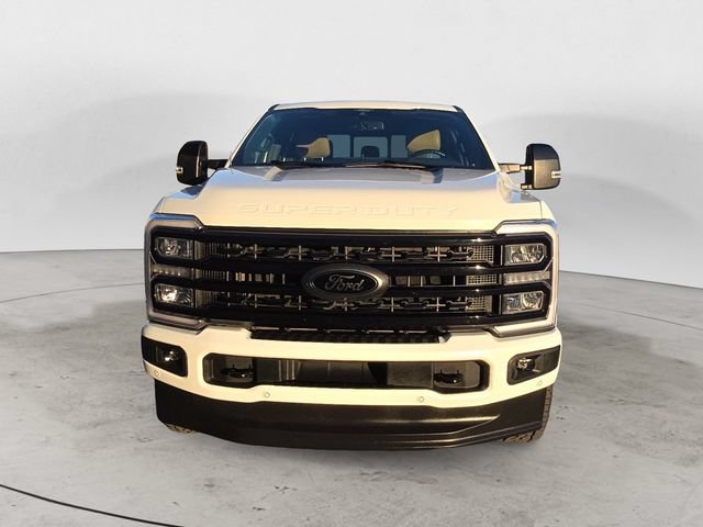 Certified 2024 Ford F250 Lariat w/ Lariat Ultimate Package AWD/4WD image 2