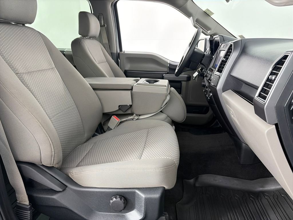 Certified 2020 Ford F150 XLT w/ Trailer Tow Package image 30