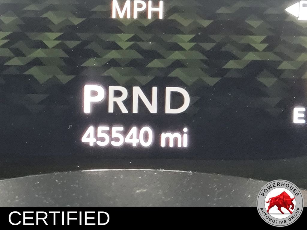 Used 2020 Jeep Gladiator Rubicon AWD/4WD image 36