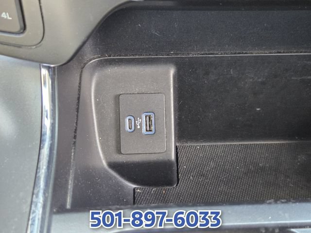 Certified 2024 Ford F150 XLT w/ Mobile Office Package AWD/4WD image 24