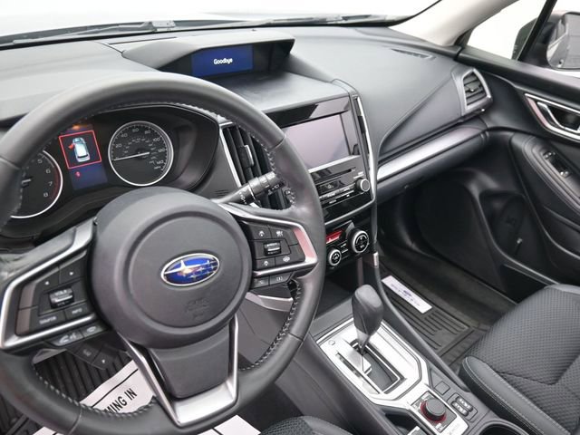 Used 2020 Subaru Forester Premium image 23
