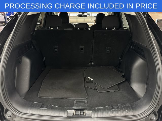 Certified 2024 Ford Escape Active AWD/4WD image 13