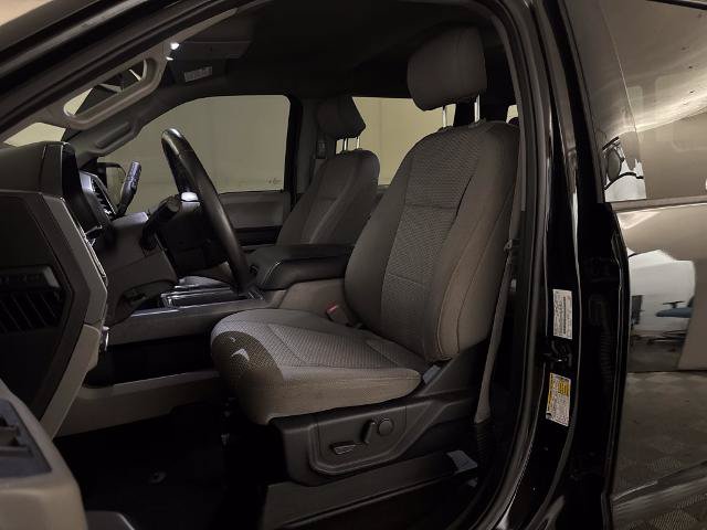 Certified 2020 Ford F150 XLT w/ Equipment Group 302A Luxury AWD/4WD image 16