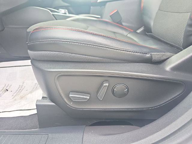 Certified 2023 Ford Escape ST-Line w/ Tech Pack #1 image 16
