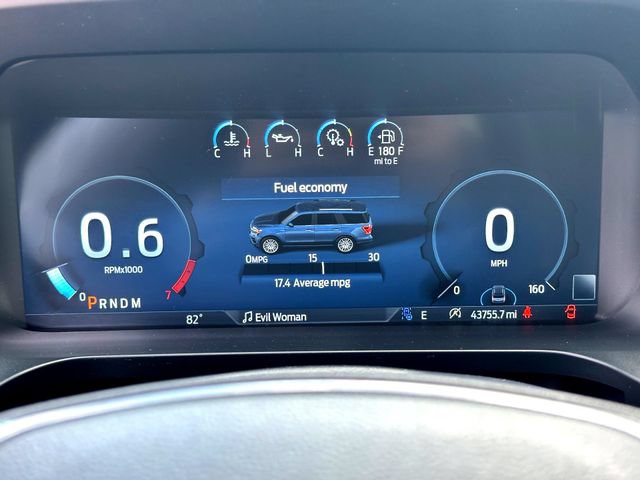 Certified 2023 Ford Expedition Timberline AWD/4WD image 13