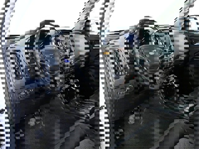 Used 2022 Chevrolet Colorado Z71 image 16