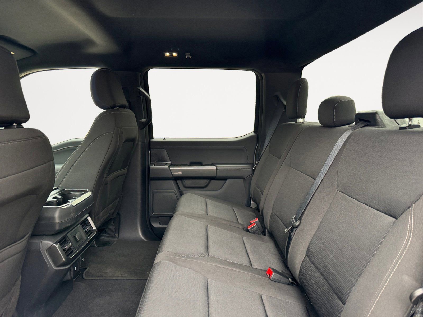 Certified 2023 Ford F150 XLT w/ Equipment Group 302A High image 13