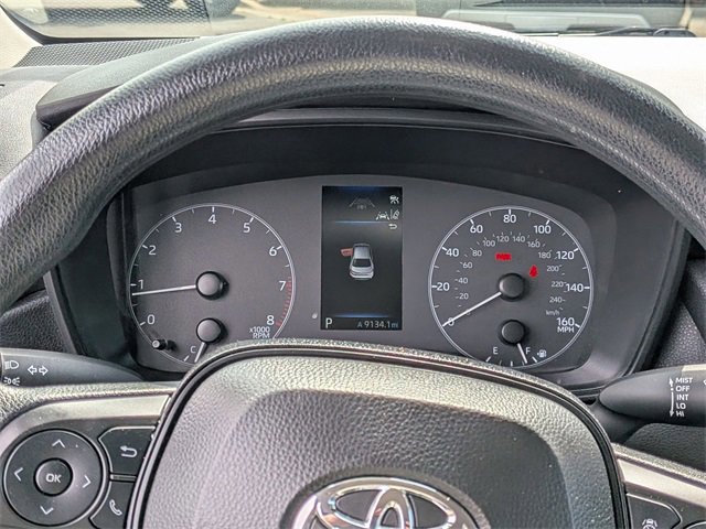 Used 2024 Toyota Corolla LE image 19