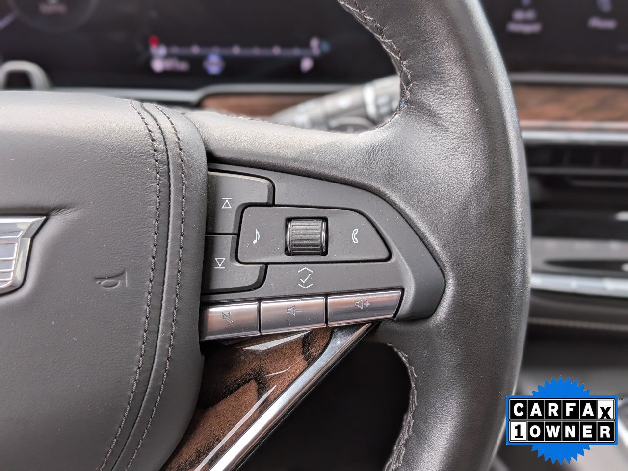 Used 2023 Cadillac Escalade Sport Platinum AWD/4WD image 36