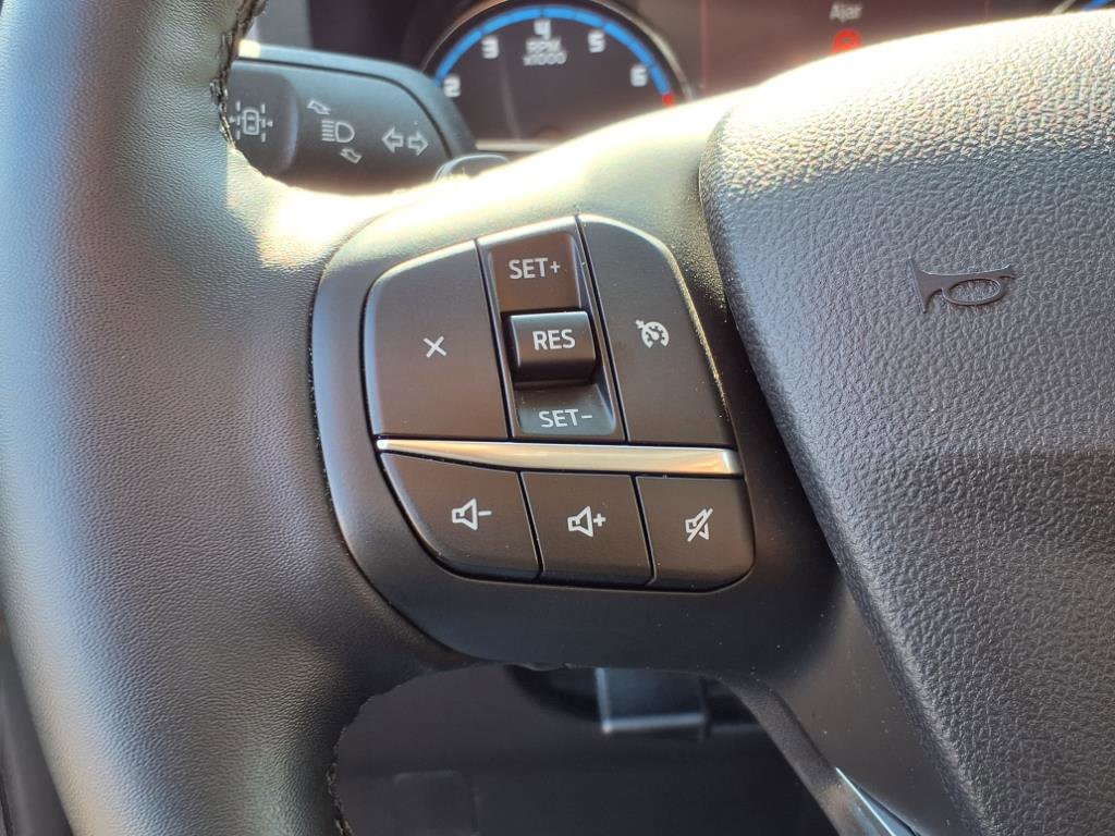 Certified 2024 Ford Bronco Sport Badlands w/ Premium Package image 19