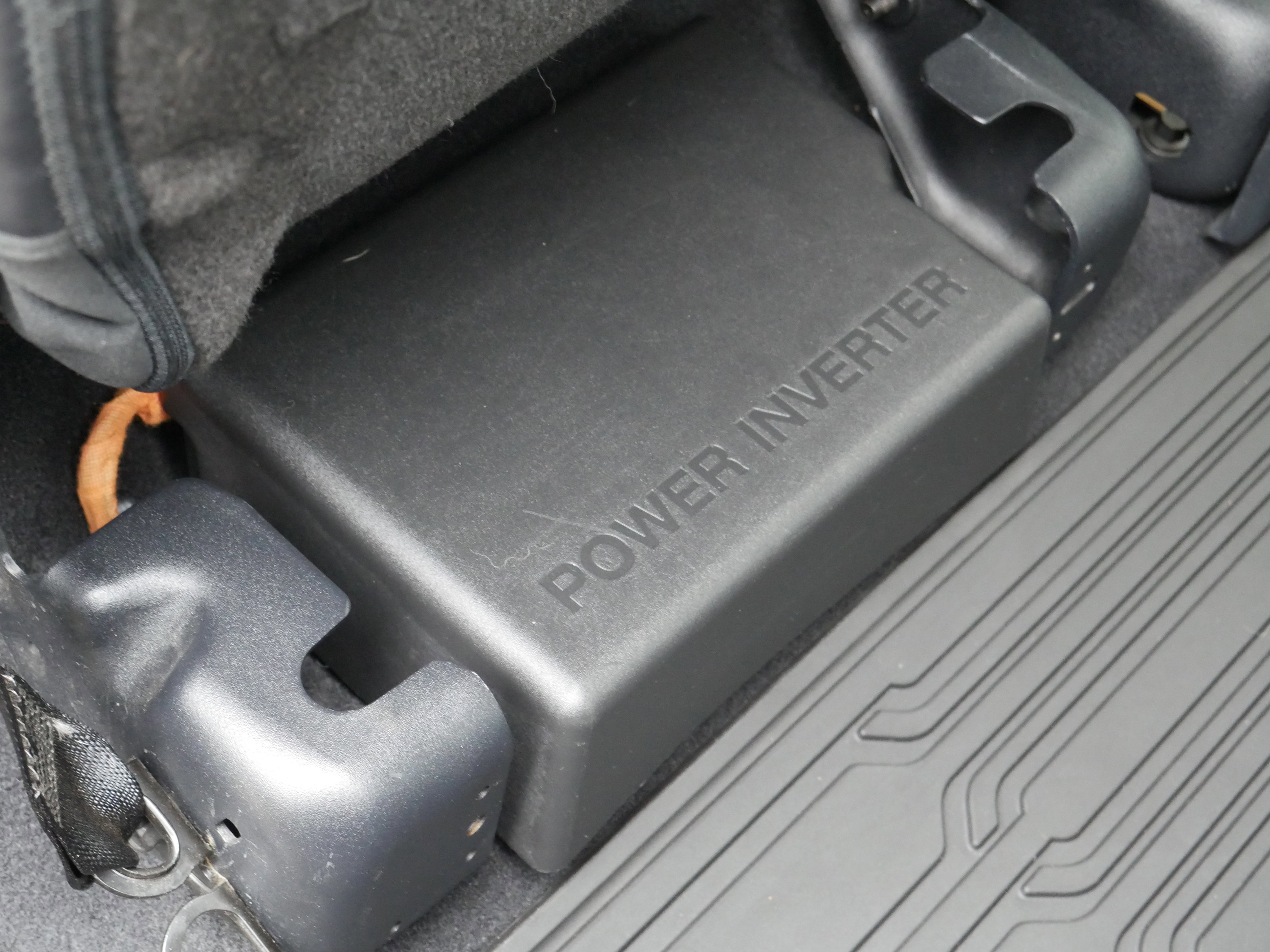 Certified 2023 Ford F150 Tremor w/ Equipment Group 402A High image 36