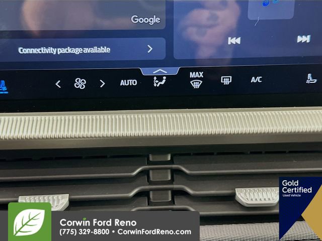 Certified 2025 Ford Explorer ST image 18