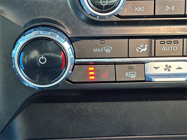 Certified 2023 Ford F150 XLT w/ Equipment Group 302A High image 27