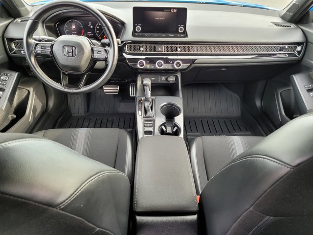 Used 2022 Honda Civic Sport image 12