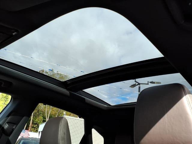 Used 2024 Lexus RX 450h AWD w/ Luxury Package image 21