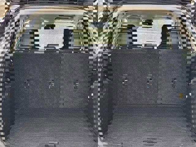 Certified 2022 Ford Edge Titanium image 22