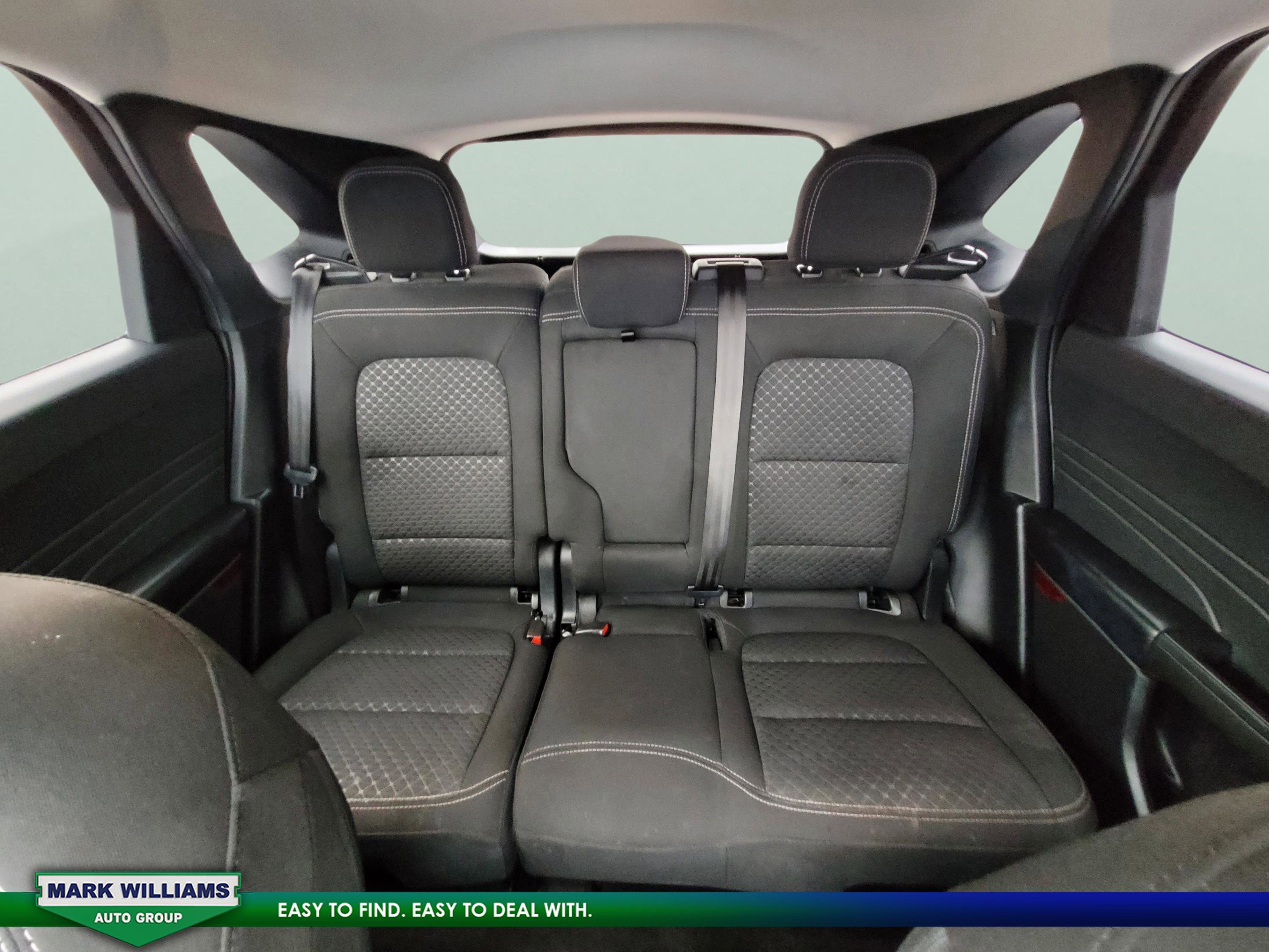 Certified 2023 Ford Escape Active image 19