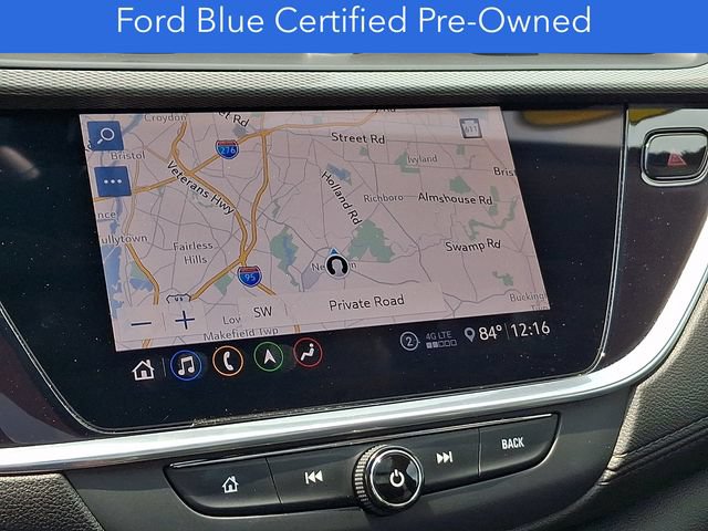Used 2020 Buick Encore GX Essence w/ Experience Buick Package AWD/4WD image 19