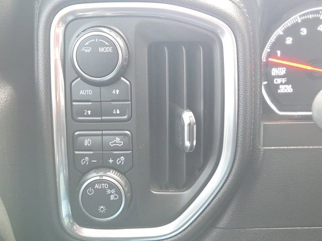 Used 2020 Chevrolet Silverado 1500 LT Trail Boss image 20