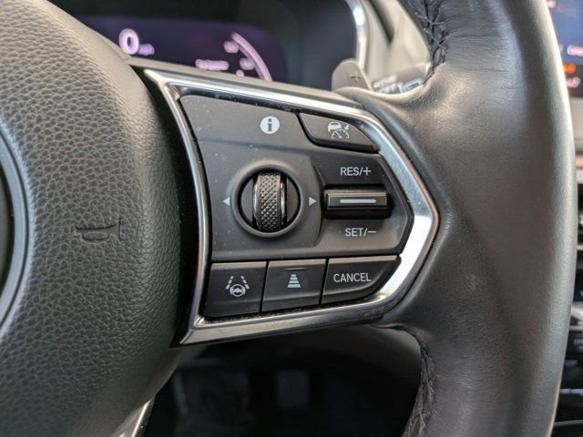 Used 2022 Acura MDX 3.5L image 26