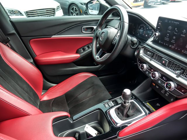 Used 2024 Acura Integra Type S FWD image 26