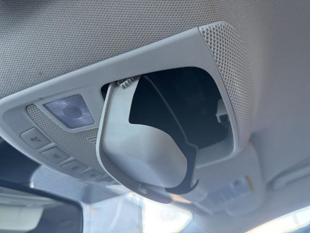 Certified 2024 Ford Edge SEL image 40