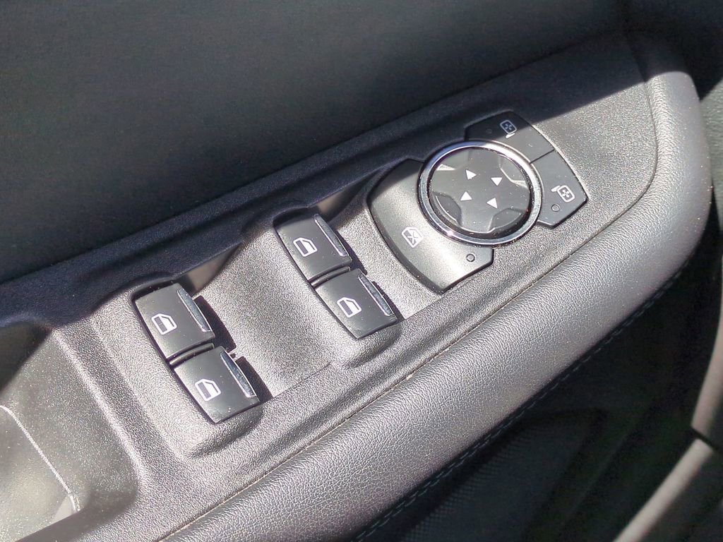 Certified 2024 Ford Edge SEL image 23