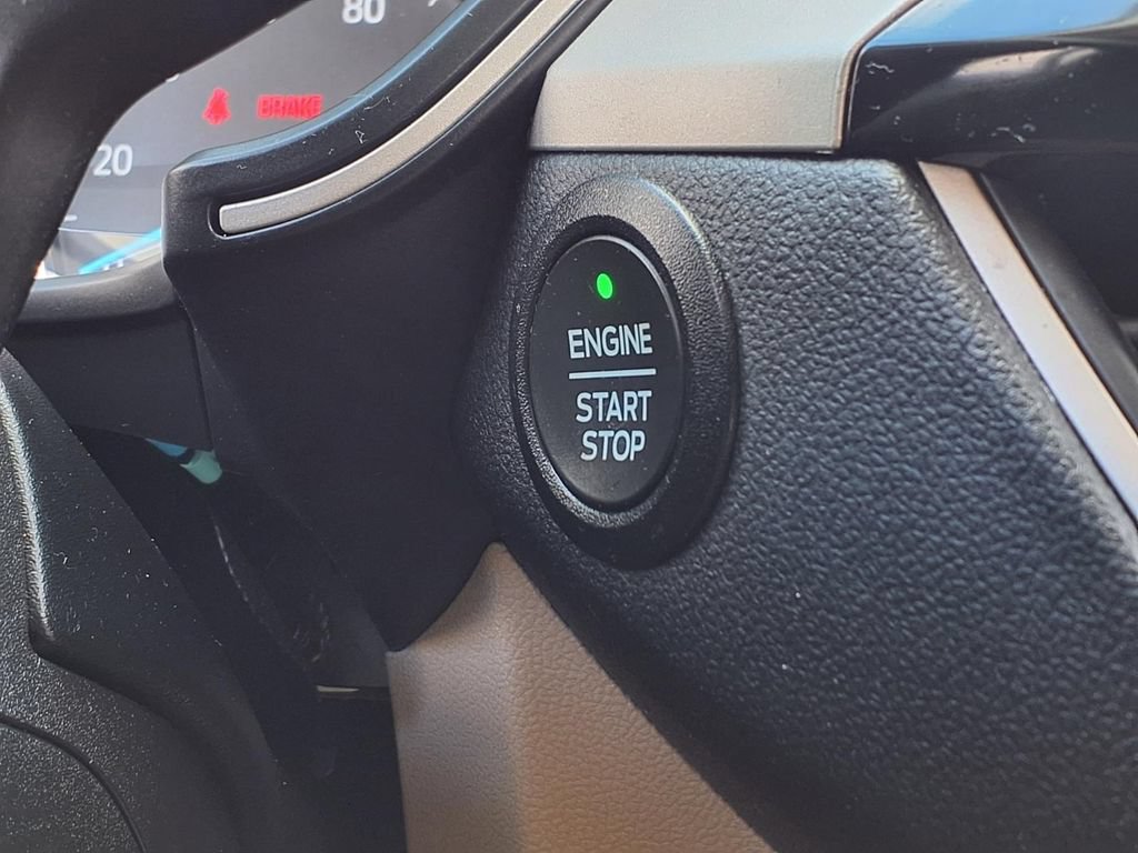 Certified 2022 Ford Escape SE w/ Convenience Package FWD image 13