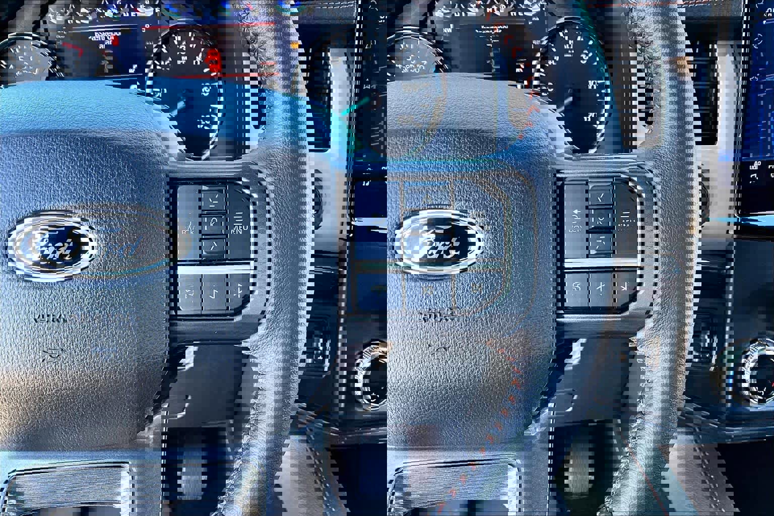 Certified 2024 Ford Expedition Timberline image 50