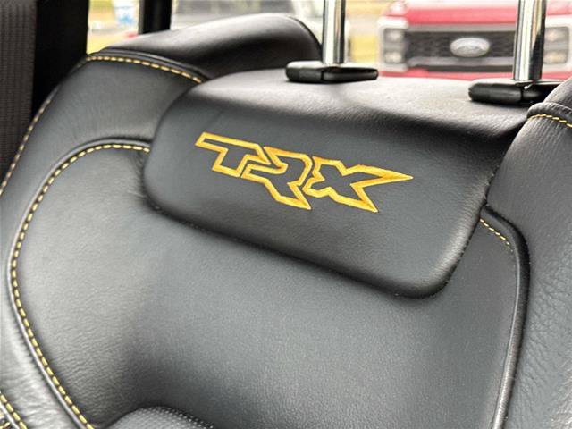 Used 2023 RAM 1500 TRX w/ TRX Level 2 Equipment Group AWD/4WD image 21