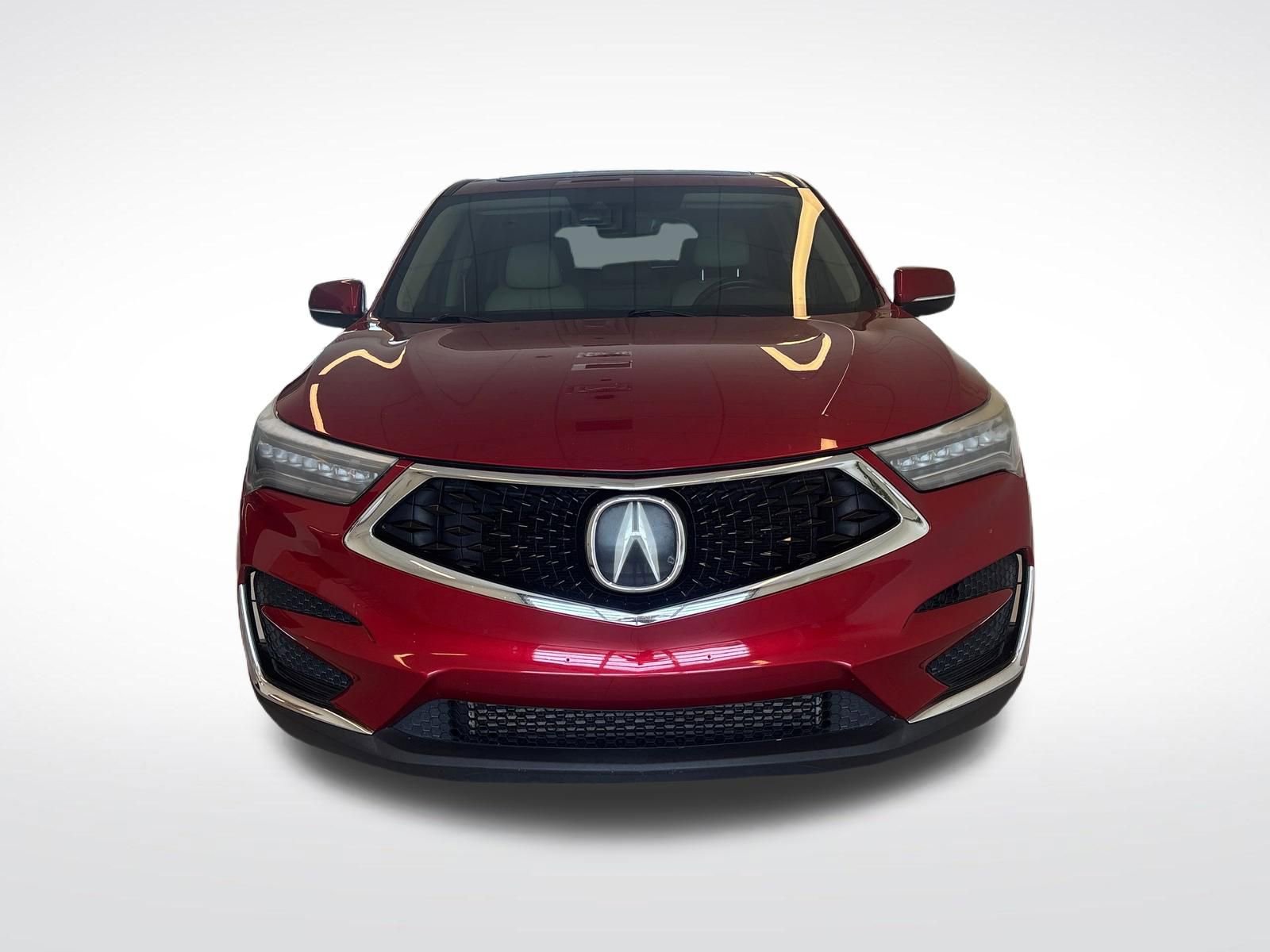 Used 2019 Acura RDX AWD image 5