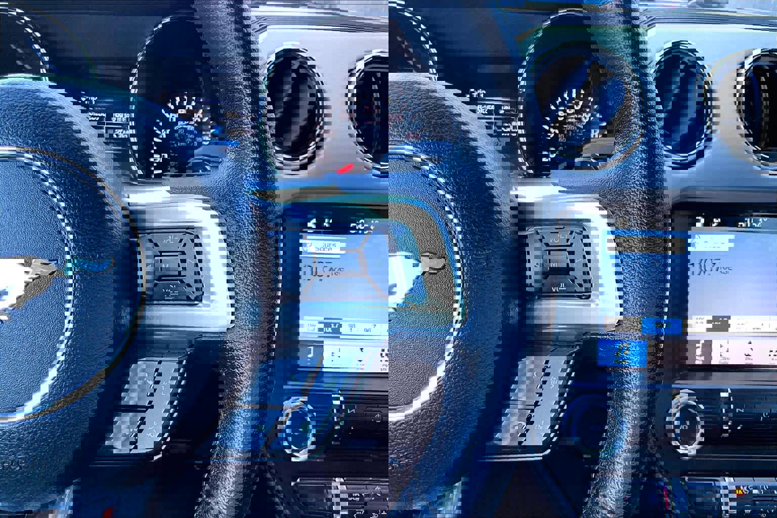 Certified 2017 Ford Mustang Premium image 23