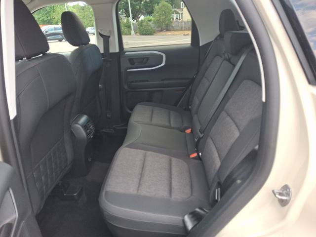 Certified 2024 Ford Bronco Sport Big Bend AWD/4WD image 10