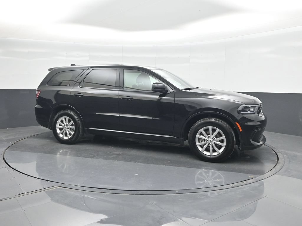 Used 2026 Dodge Durango GT RWD image 11