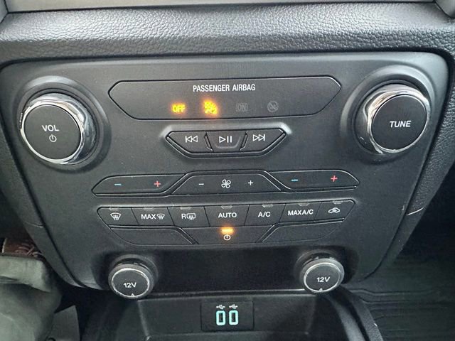 Certified 2020 Ford Ranger XLT w/ Equipment Group 301A Mid image 59