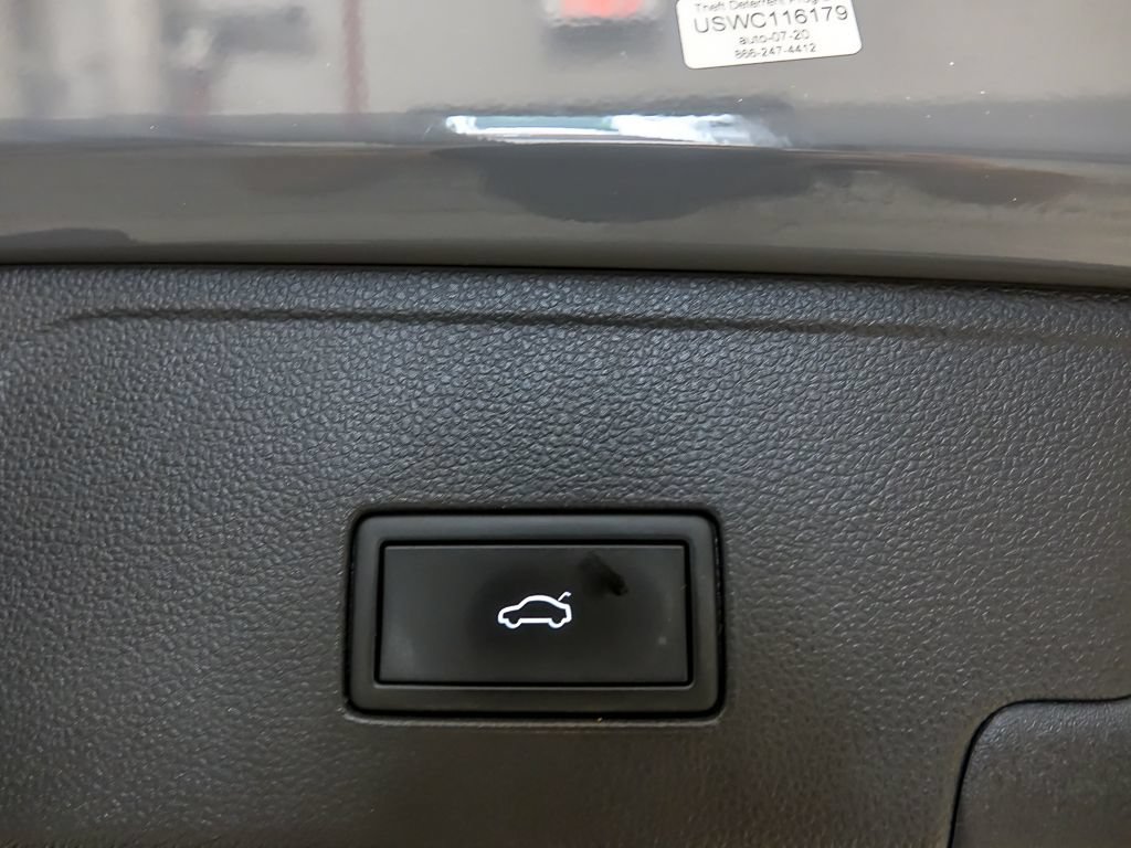 Used 2021 Volkswagen Atlas Cross Sport SE AWD/4WD image 21
