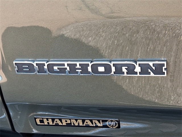 Used 2021 RAM 1500 Big Horn image 30