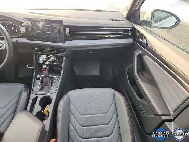 Used 2025 Volkswagen Jetta GLI Autobahn image 10