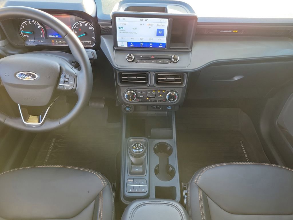 Certified 2024 Ford Maverick Tremor w/ Tremor Off-Road Package image 20