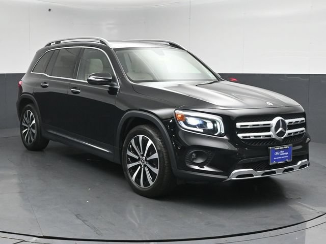 Used 2023 Mercedes-Benz GLB 250 4MATIC