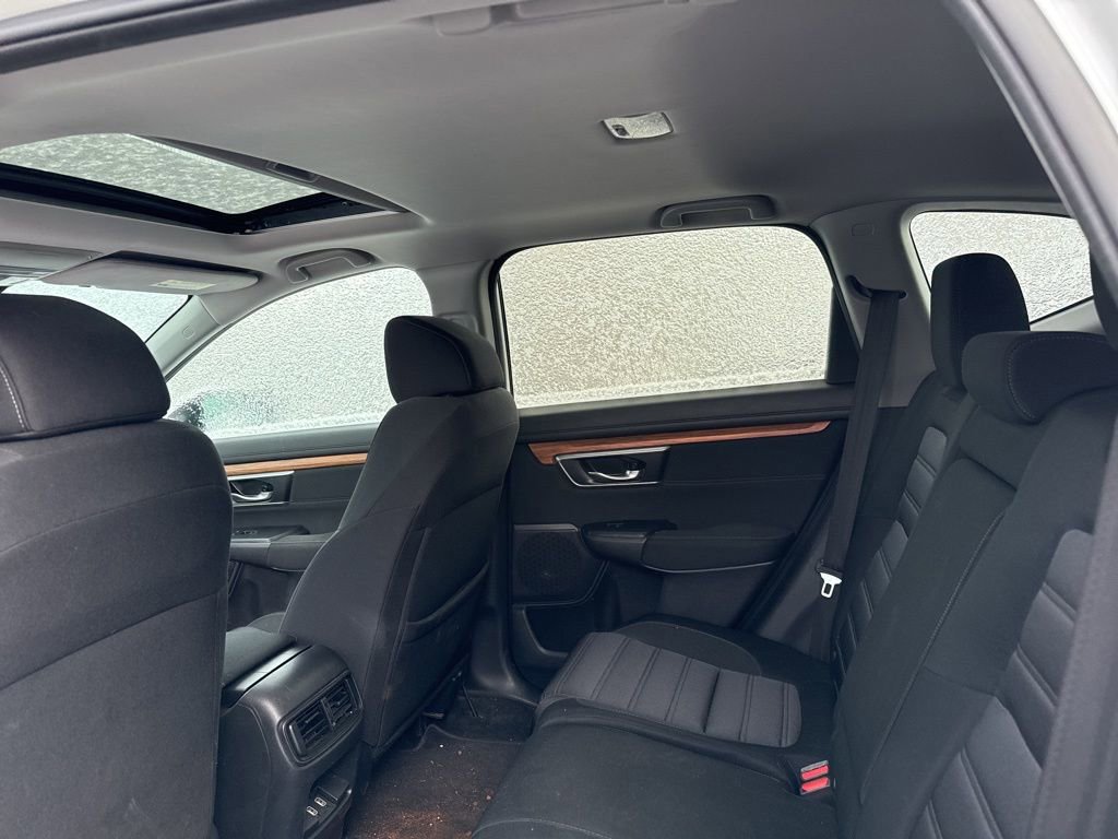 Used 2019 Honda CR-V EX image 10