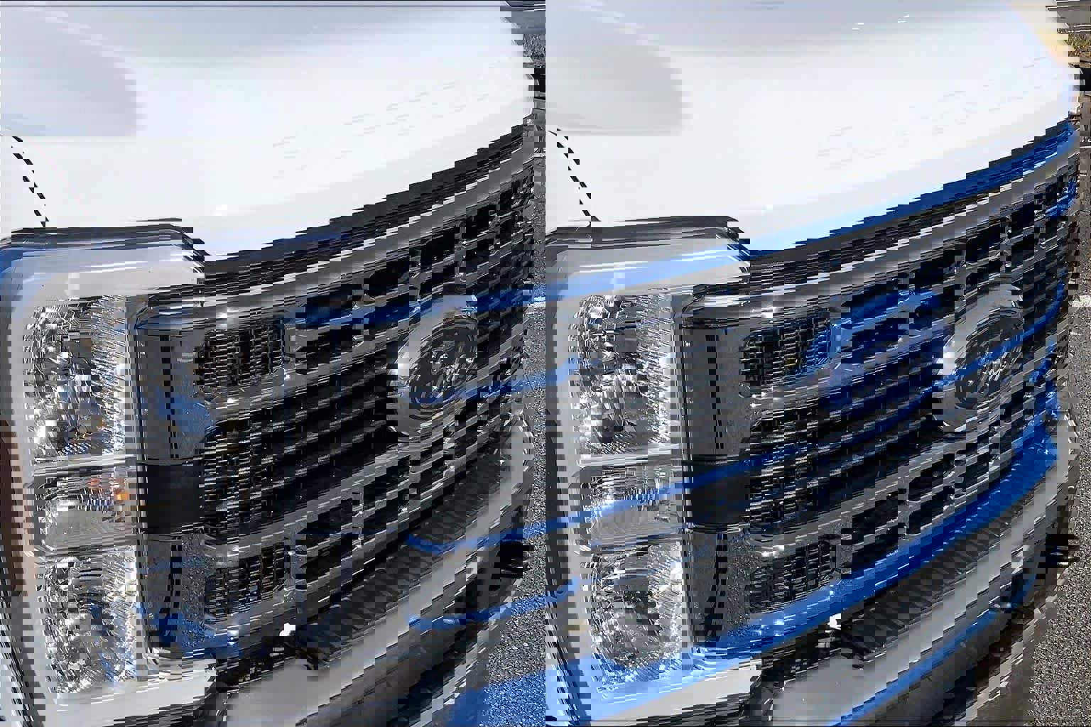 Certified 2025 Ford F250 XLT image 29